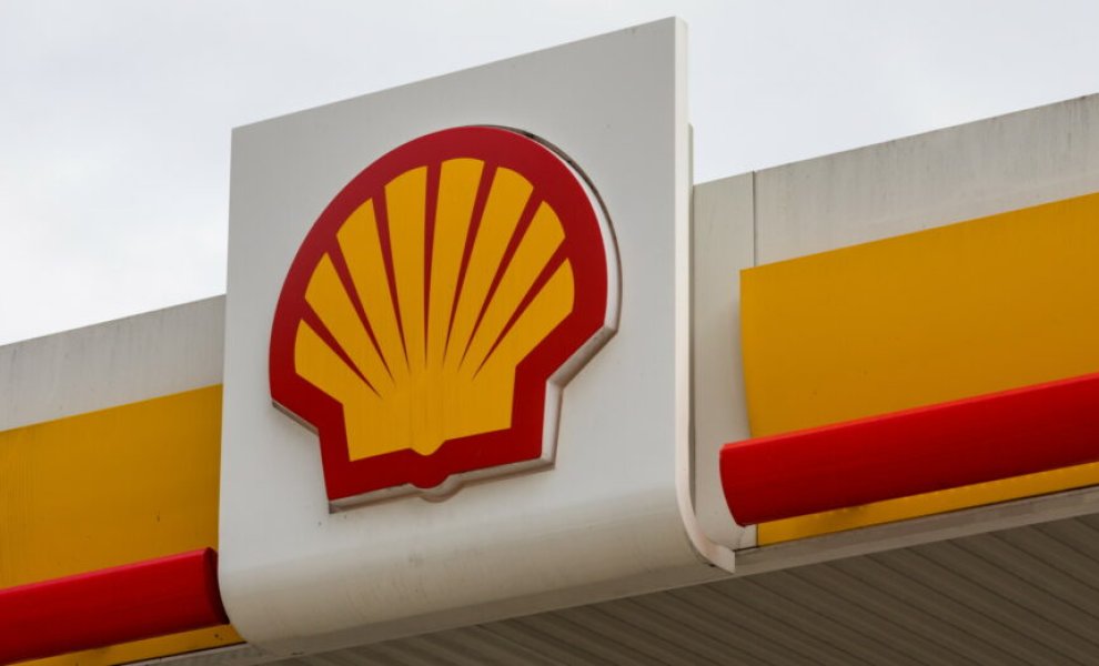 H Shell φρενάρει το σχέδιο για το ανθρακικό αποτύπωμα