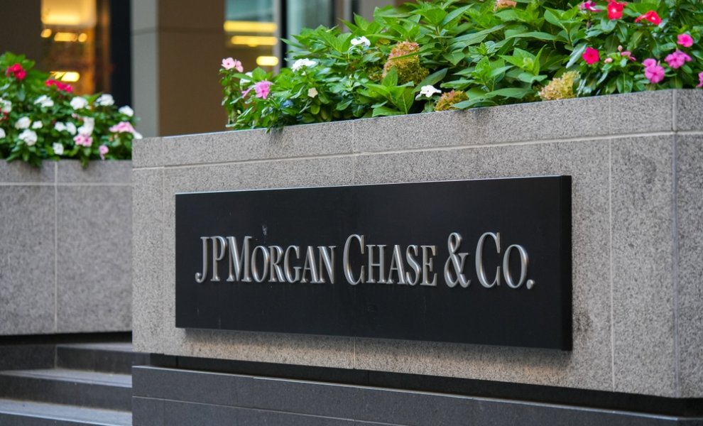 JPMorgan: Η απεξάρτηση από τον άνθρακα θα αγγίξει κάθε επιχείρηση σε ολόκληρο τον κόσμο