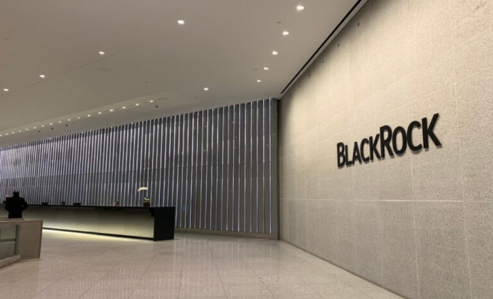 Η στήριξη της BlackRock σε προτάσεις μετόχων για ζητήματα ESG μειώθηκε «δραματικά»