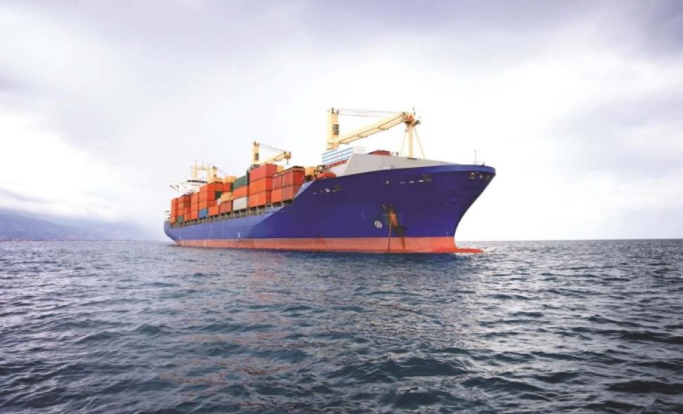 Οι στόχοι για ESG στη ναυτιλιακή βιομηχανία