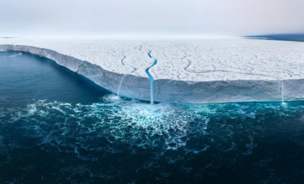 Nature TTL Photographer of the Year 2023: Η κλιματική αλλαγή στο επίκεντρο των εικόνων που κέρδισαν