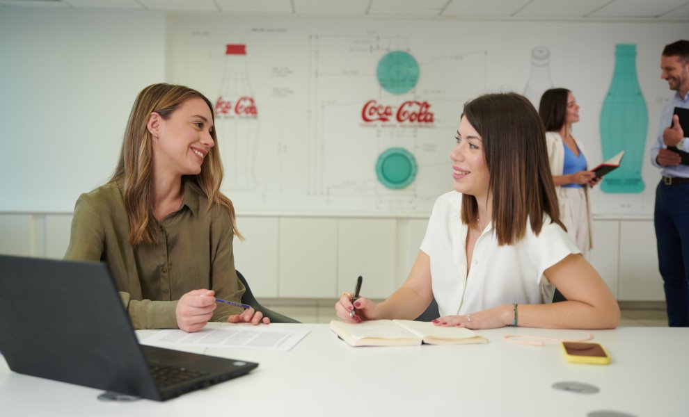 Coca-Cola Τρία Έψιλον: Διαθέτουμε οργανωτικές δομές που διασφαλίζουν την ορθή Εταιρική Διακυβέρνηση