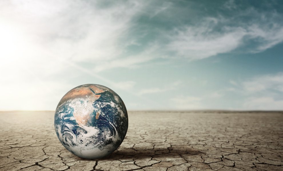 Οι 5 πιθανές προσεγγίσεις αντιμετώπισης της κλιματικής κρίσης από τις επιχειρήσεις