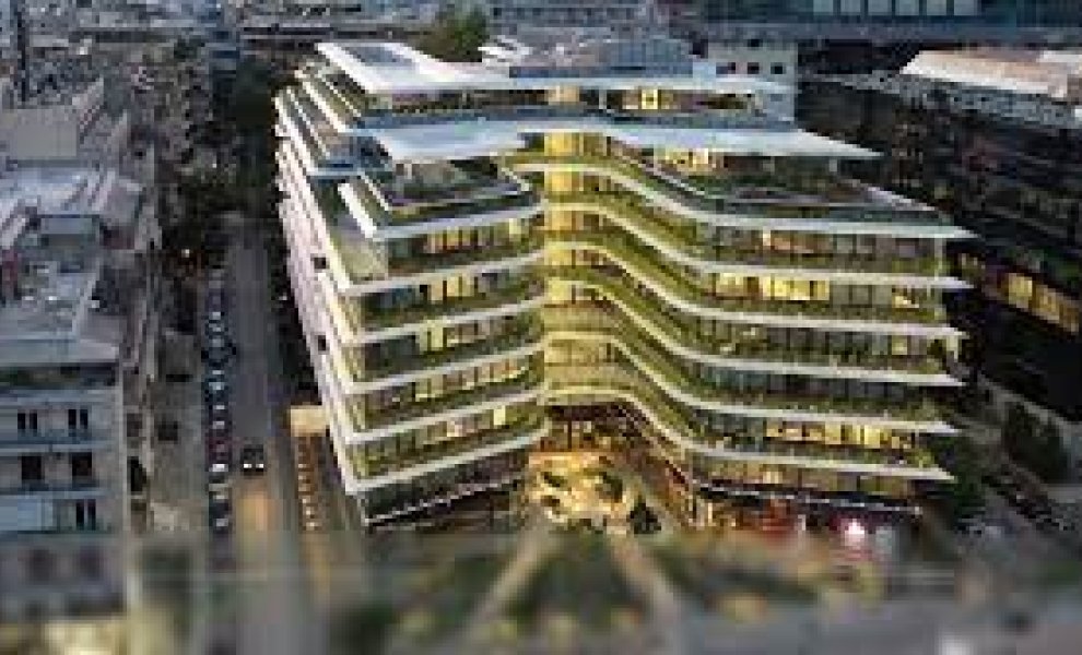 Noval Property: Στα 23,2 εκατ. ευρώ τα καθαρά κέρδη το α’ εξάμηνο