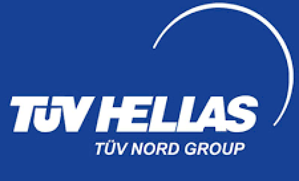 Η TÜV HELLAS (TÜV NORD) στο πλευρό των πληγέντων από τις καταστροφικές πλημμύρες	