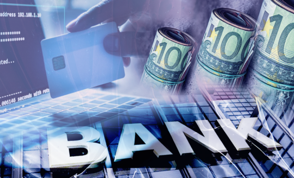TPI Center: Μετεξεταστέες οι τράπεζες στα «πράσινα τεστ»