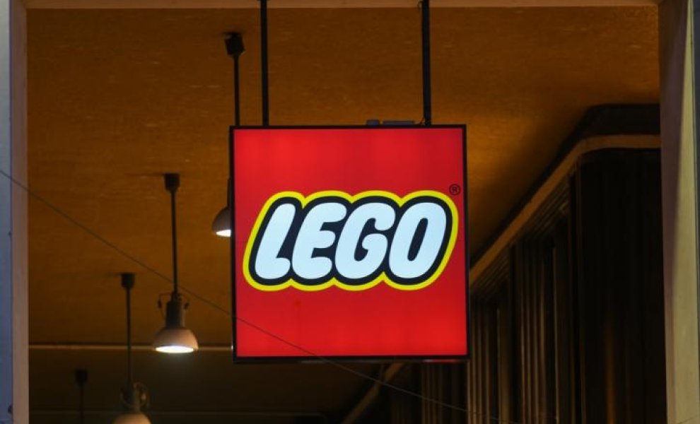 Lego: Εγκαταλείπει την προσπάθεια να φτιάξει τουβλάκια από πλαστικό χωρίς πετρέλαιο