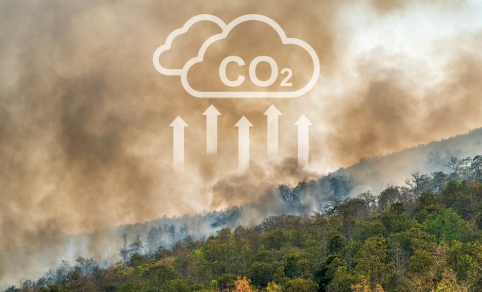Καλιφόρνια: Οι τράπεζες προετοιμάζονται για τον νόμο που επιβάλλει τη δημοσιοποίηση των εκπομπών ρύπων