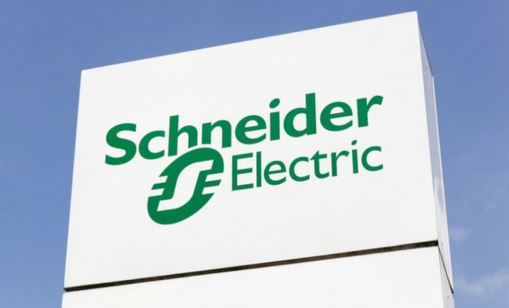 Schneider Electric: Ανάληψη νέων αρμοδιοτήτων από τον Αντώνη Ποθητό και τον Χρήστο Φάμελο