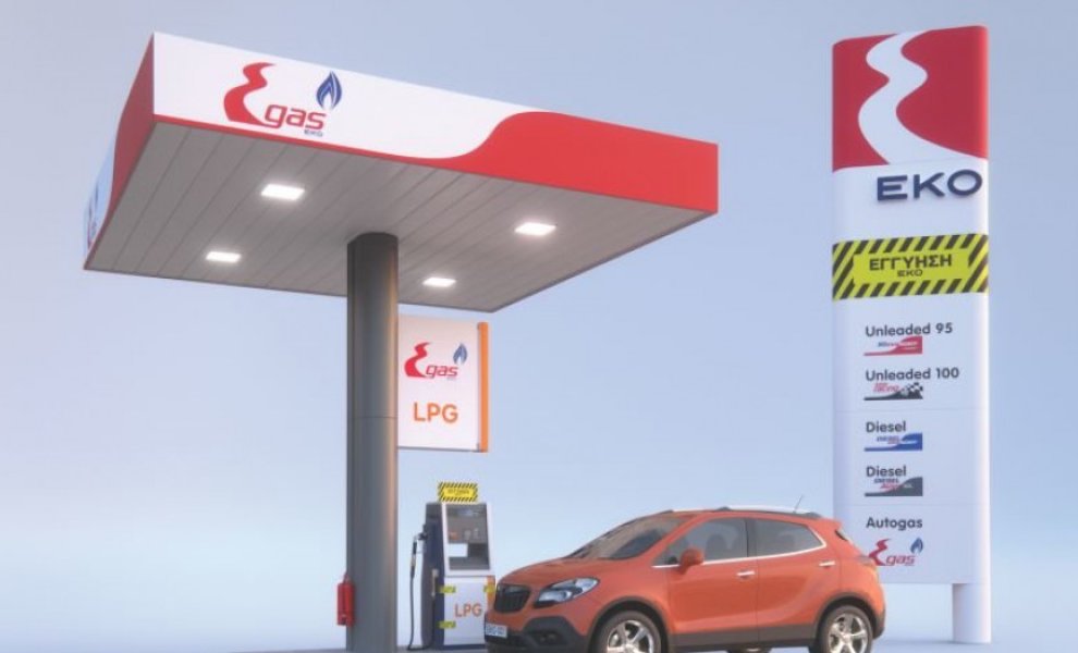 ΕΚΟ: έκπτωση 5% και 12 άτοκες δόσεις στο πετρέλαιο θέρμανσης