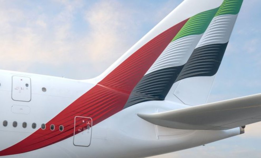 Η Emirates επεκτείνει τη συνεργασία με τη Neste για την προμήθεια Βιώσιμου Αεροπορικού Καυσίμου (SAF) το 2024 και το 2025