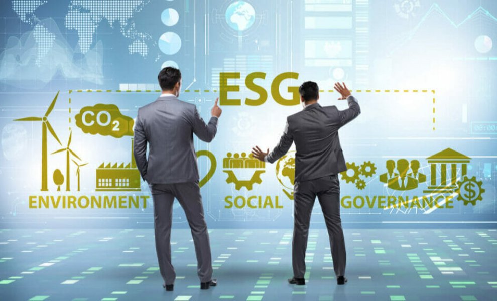 Πώς μπορεί ο έλεγχος δεδομένων να βοηθήσει τους επενδυτές να ανταποκριθούν στα πρότυπα ESG;