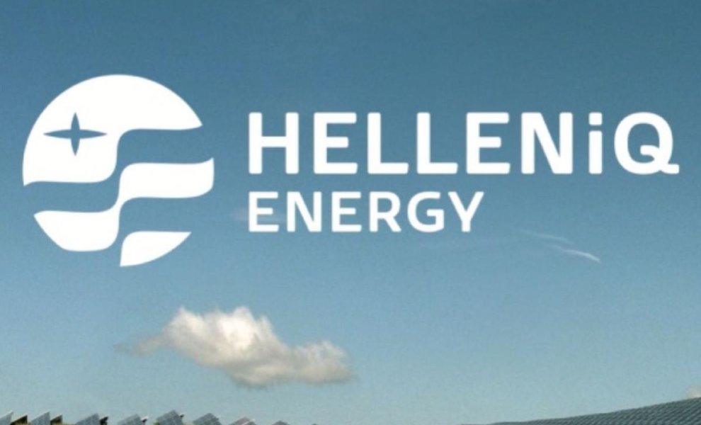 H HELLENiQ ENERGY εξαγόρασε 6 φωτοβολταϊκά πάρκα, ισχύος 26 MW, στην Κύπρο
