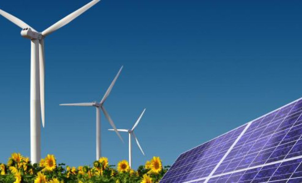 H EE ενέκρινε τη νέα νομοθεσία για τις ανανεώσιμες πηγές ενέργειας