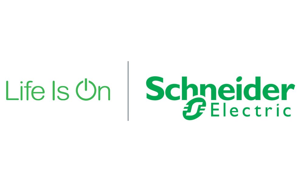 Συνεργασία της Schneider Electric και STACK EMEA για ένα βιώσιμο, ψηφιακό μέλλον