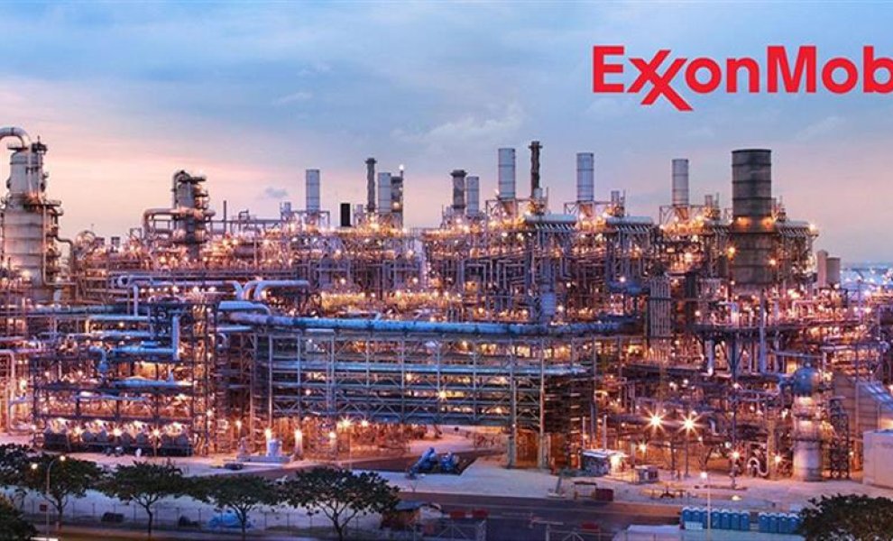 Η Exxon Mobil μπαίνει στην παραγωγή λιθίου