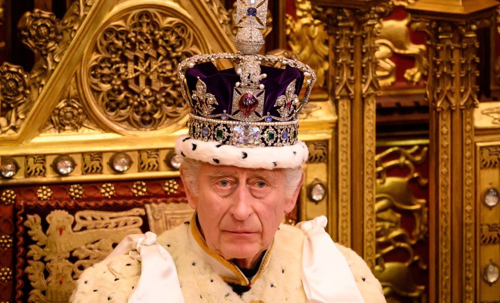 Bρετανία: Γιατί ο πρώτος «Λόγος του Βασιλιά» ήταν αντίθετος με τα «πιστεύω» του Καρόλου