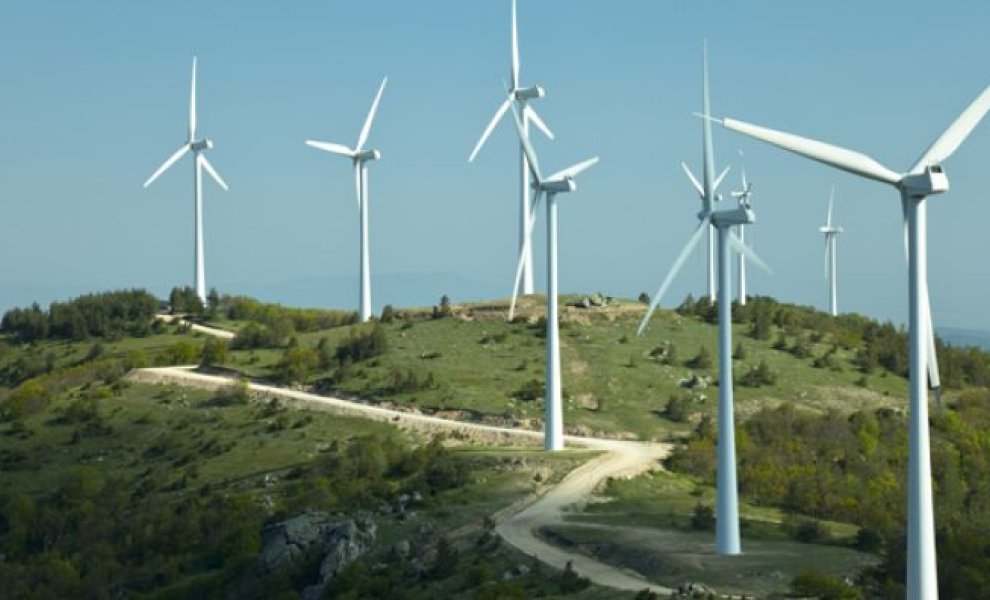 EDP Renewables: Στα €467 εκατ. τα καθαρά κέρδη του πρώτου 9μήνου
