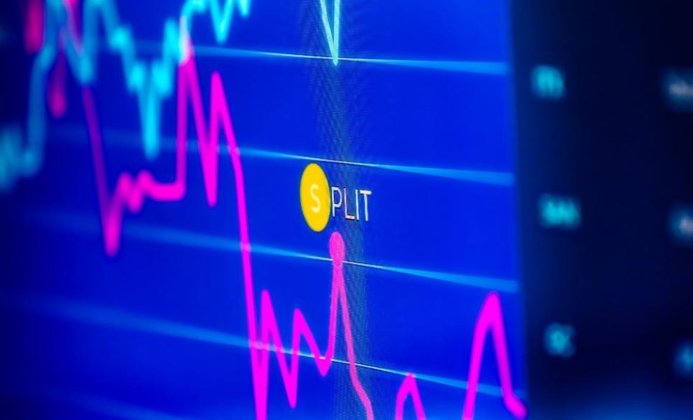 Χρηματιστήριο Αθηνών: Oριακή επικράτηση αγοραστών με τραπεζική στήριξη
