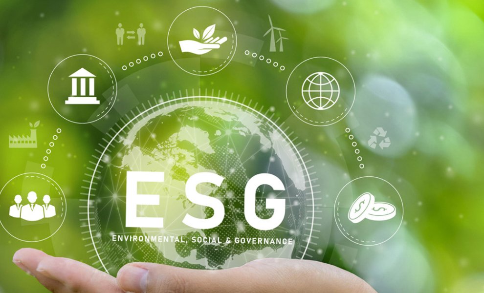 ESG: Οι ελληνικές επιχειρήσεις συνειδητοποιούν τη σημασία του και προχωρούν σε νέες επενδύσεις