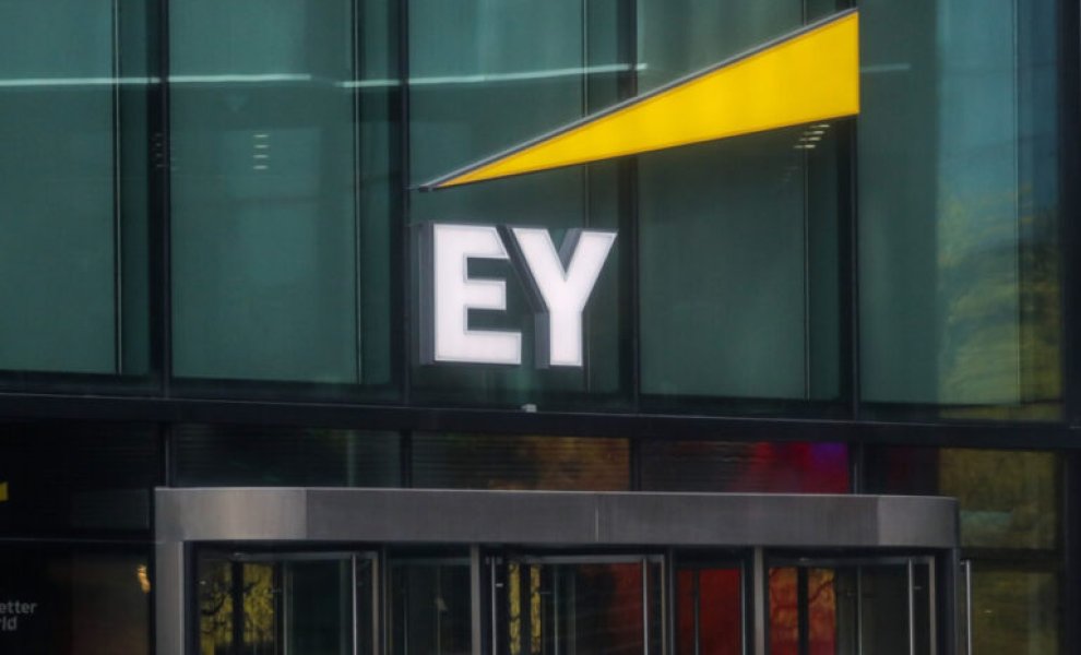 Η EY διορίζει την Janet Truncale ως την πρώτη γυναίκα CEO των Big Four