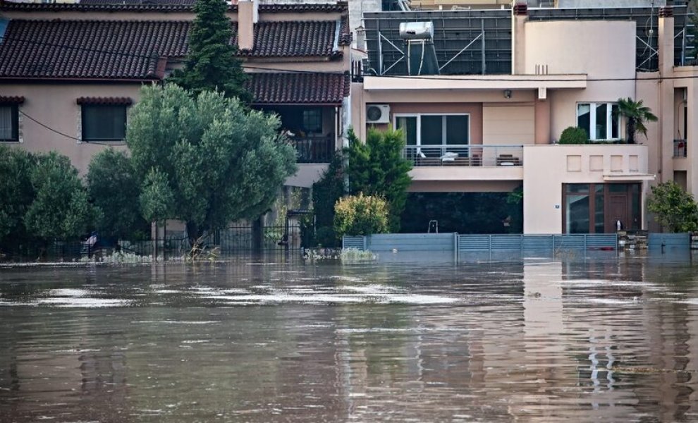 Eρευνα ΕτΕΠ: Oι Έλληνες ζητούν να υπάρξει δίκαιη κλιματική μετάβαση