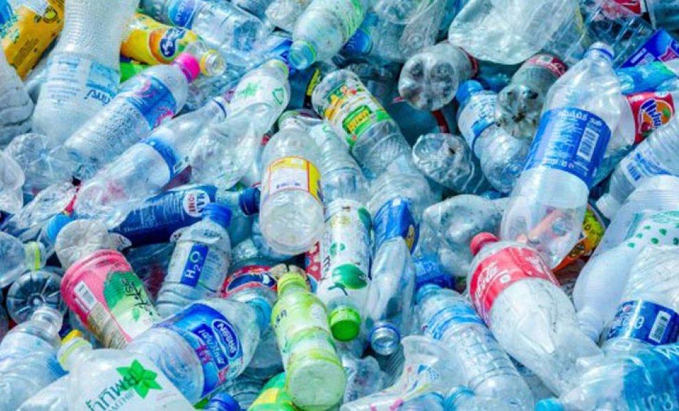 ΟΗΕ: Ξεκινάει ο τρίτος γύρος των παγκόσμιων διαπραγματεύσεων για την αντιμετώπιση της μόλυνσης από τα πλαστικά 
