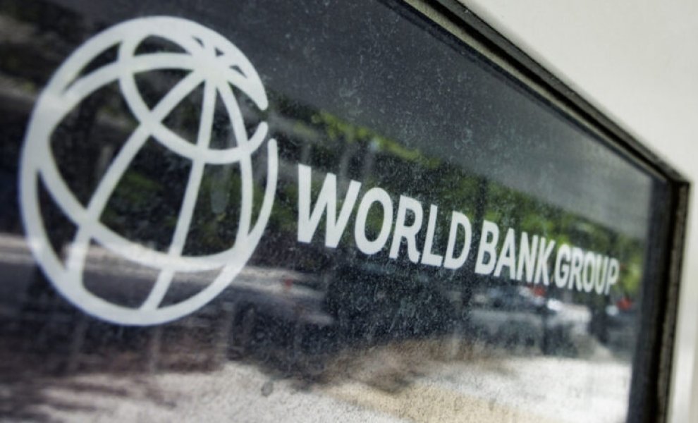 Κλιματική αλλαγή: Η Παγκόσμια Τράπεζα αναλαμβάνει το «Ταμείο Ζημιών και Απωλειών»