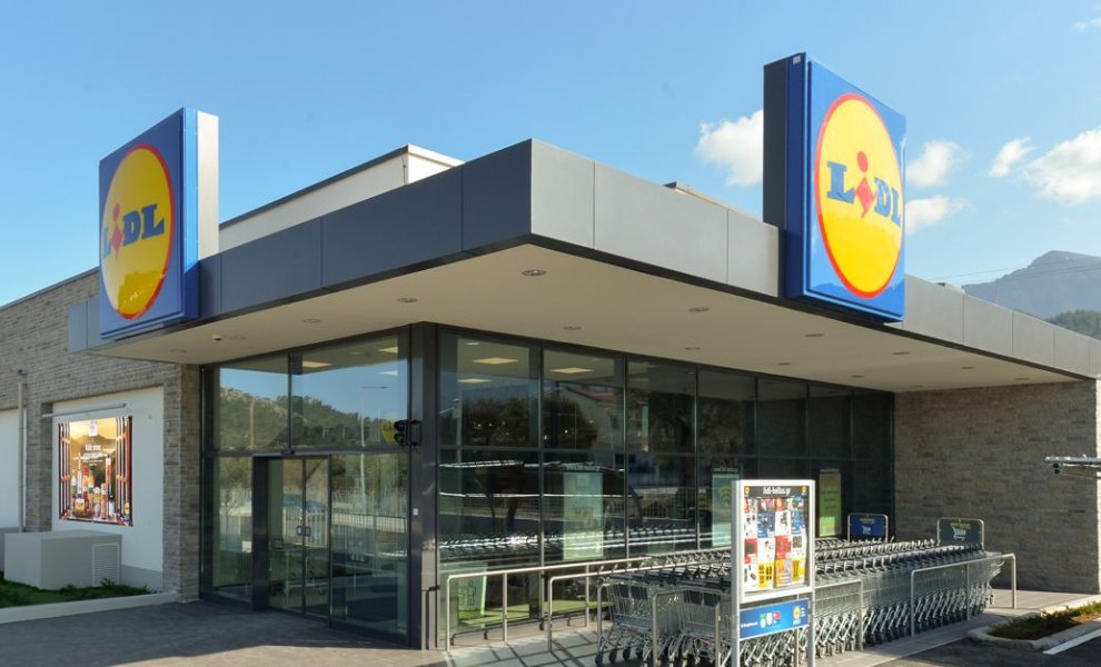 Η Lidl Ελλάς στηρίζει «Το Χαμόγελο του Παιδιού» και αυτά τα Χριστούγεννα