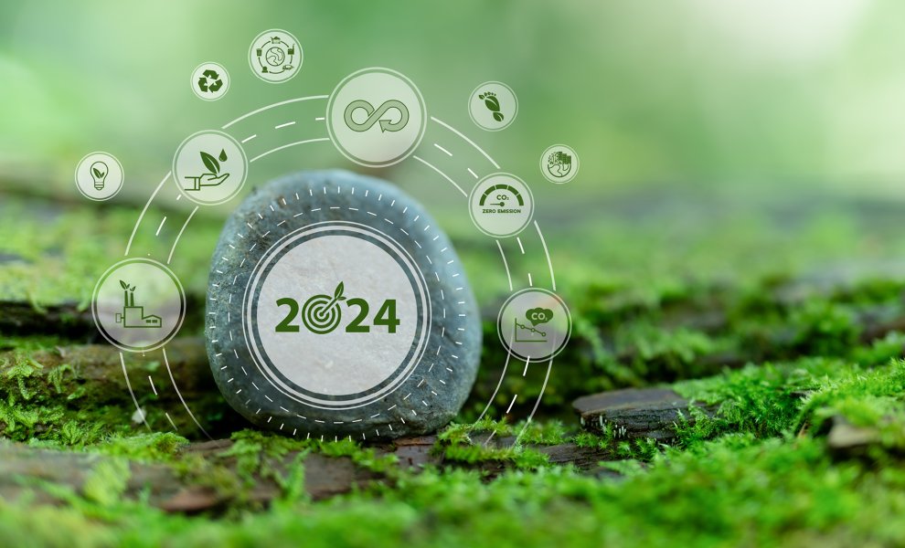 ESG: Τάσεις για το 2024 