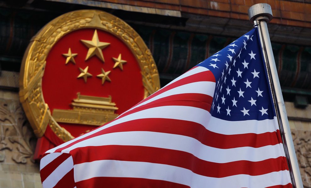 O ρόλος ΗΠΑ και Κίνας στις συμφωνίες για το κλίμα