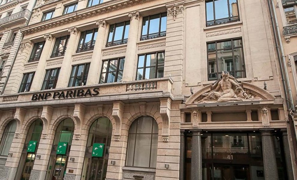 Η BNP Paribas εγκαινιάζει το αμοιβαίο κεφάλαιο Climate Impact Infrastructure Debt