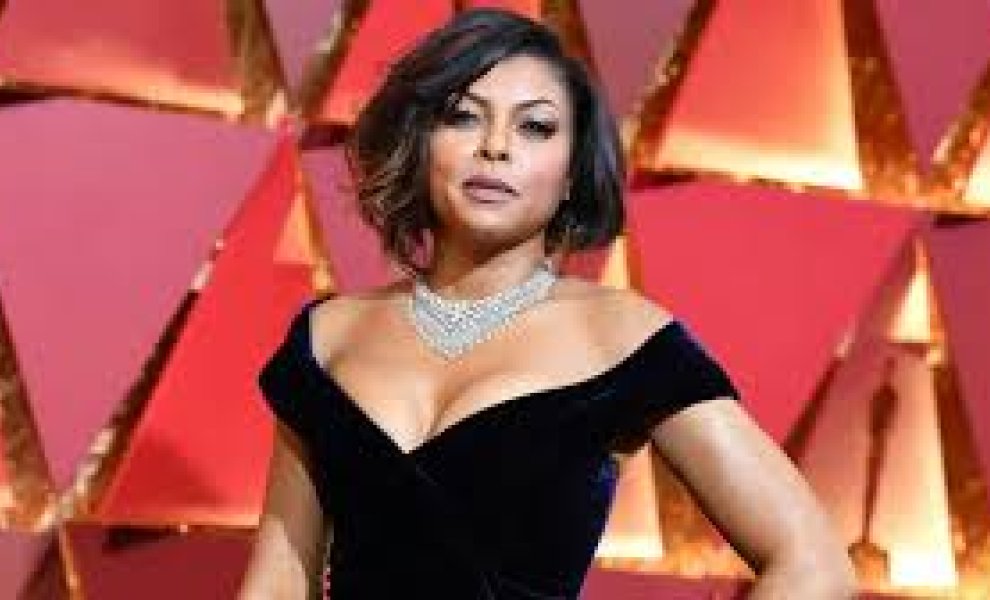 Η ηθοποιός Taraji P Henson δάκρυσε για το ζήτημα των μισθολογικών διαφορών με βάση το φύλο