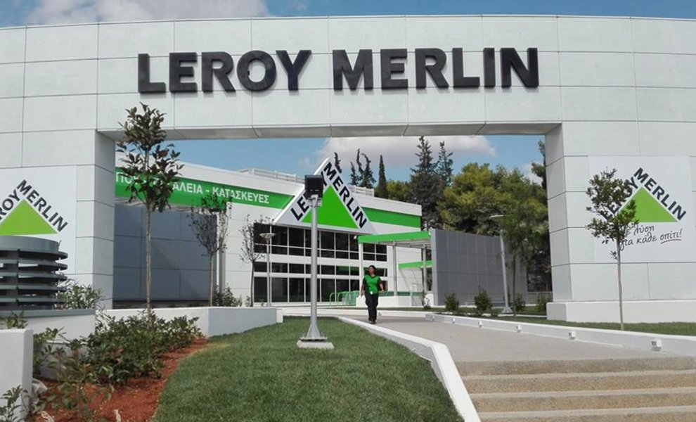 Leroy Merlin: Εκθεση Βιώσιμης Ανάπτυξης 2022