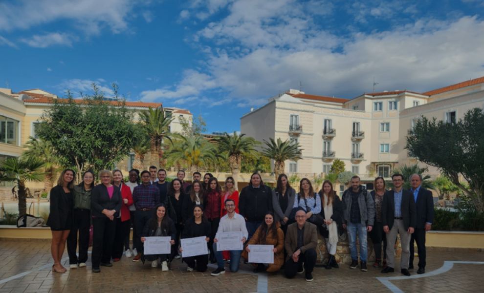 Διεπιστημονικό πρόγραμμα και διάσκεψη για την περιβαλλοντική κρίση στην Εύβοια