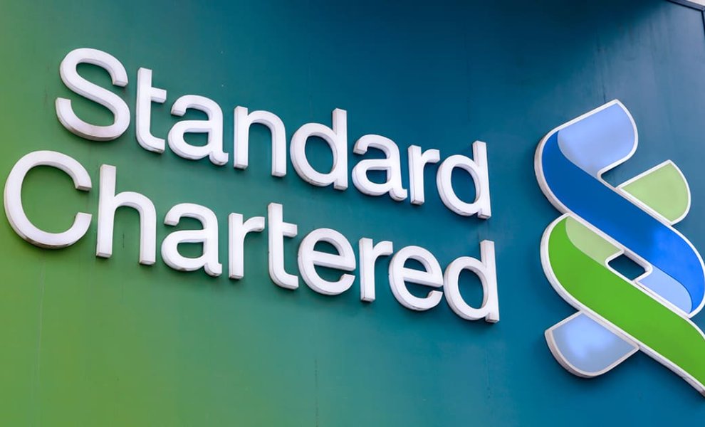  Standard Chartered: Mεγάλη αύξηση στις πωλήσεις ESG προϊόντων 