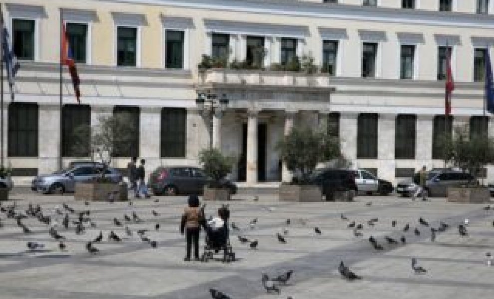 Δήμος Αθηναίων: Πράσινη μετάβαση για την αναπτυξιακή του εταιρεία