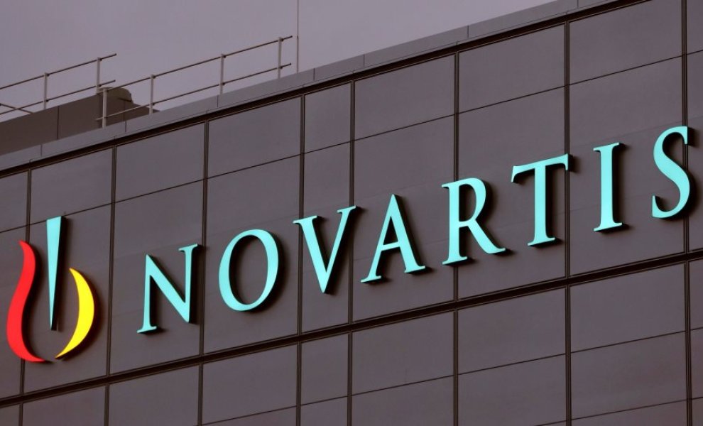 Novartis Hellas: Αναδείχθηκε Top Employer 2024 στην Ελλάδα