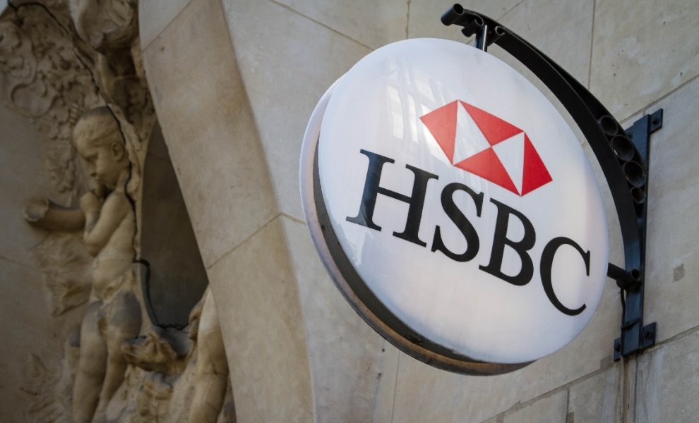 Η HSBC εγκαινιάζει σχέδιο μετάβασης για το Net Zero