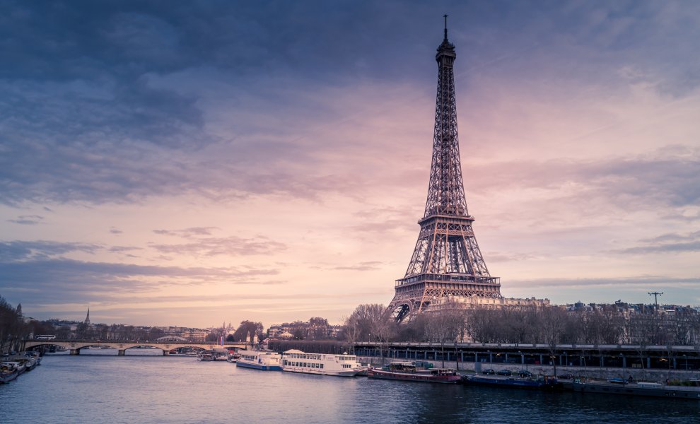 H Γαλλία επιβάλλει νέους αυστηρούς κανόνες για τις εκπομπές ρύπων στα ακίνητα