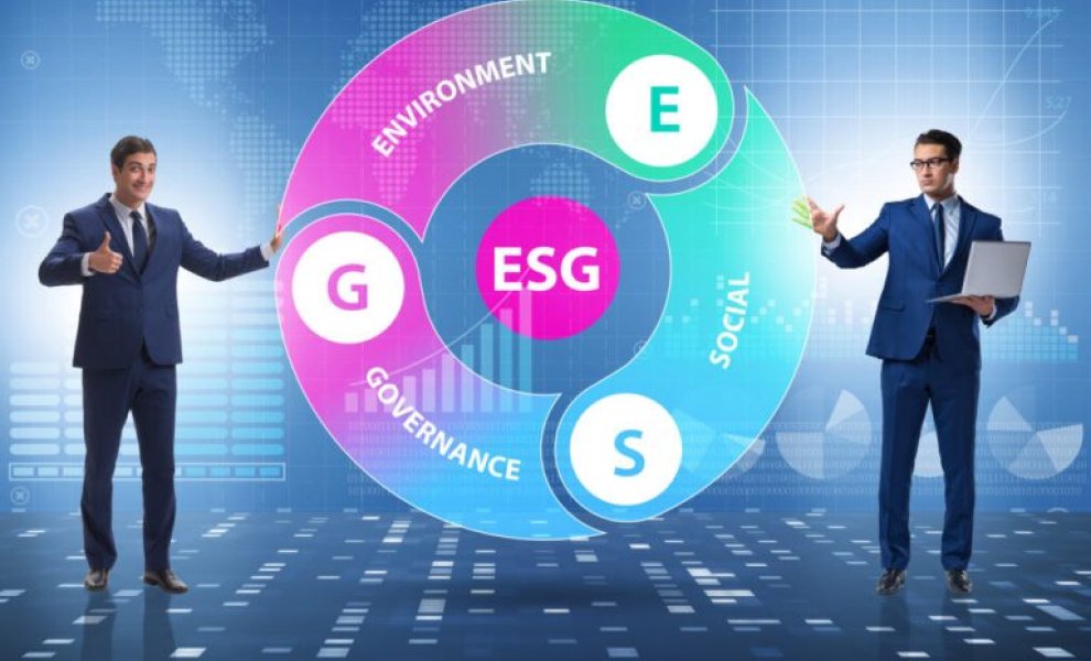 Tι γίνεται με τις αξιολογήσεις ESG;