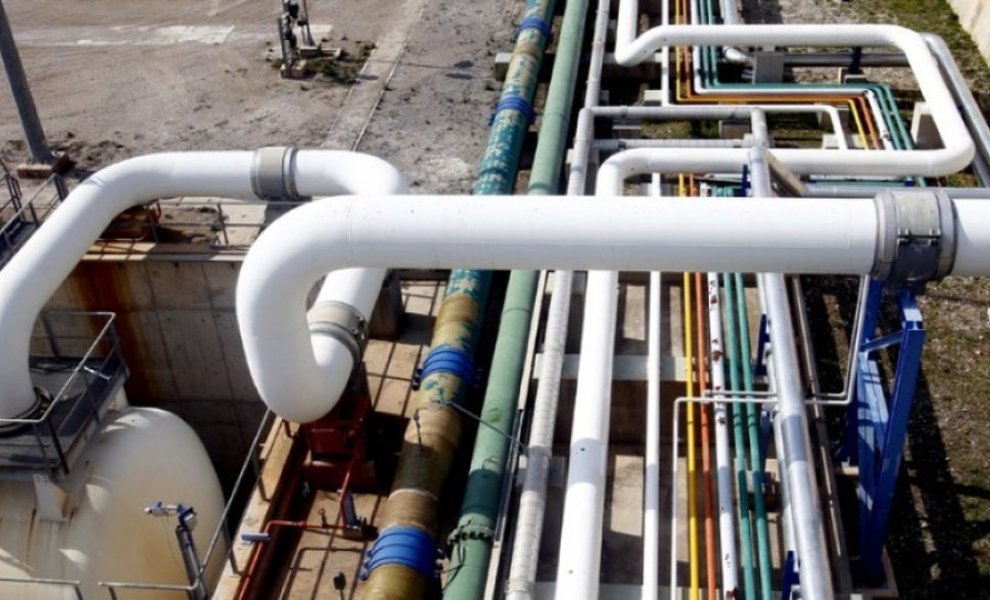 Η ΔΕΠΑ φέρνει το πρώτο φορτίο υγροποιημένου φυσικού αερίου στον Πλωτό Τερματικό Σταθμό Αλεξανδρούπολης	