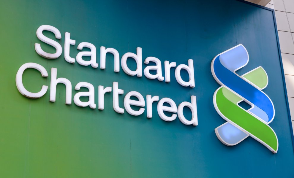 O CEO της Standard Charterted λέει ότι το ESG είναι «καλό» για τις επιχειρήσεις 