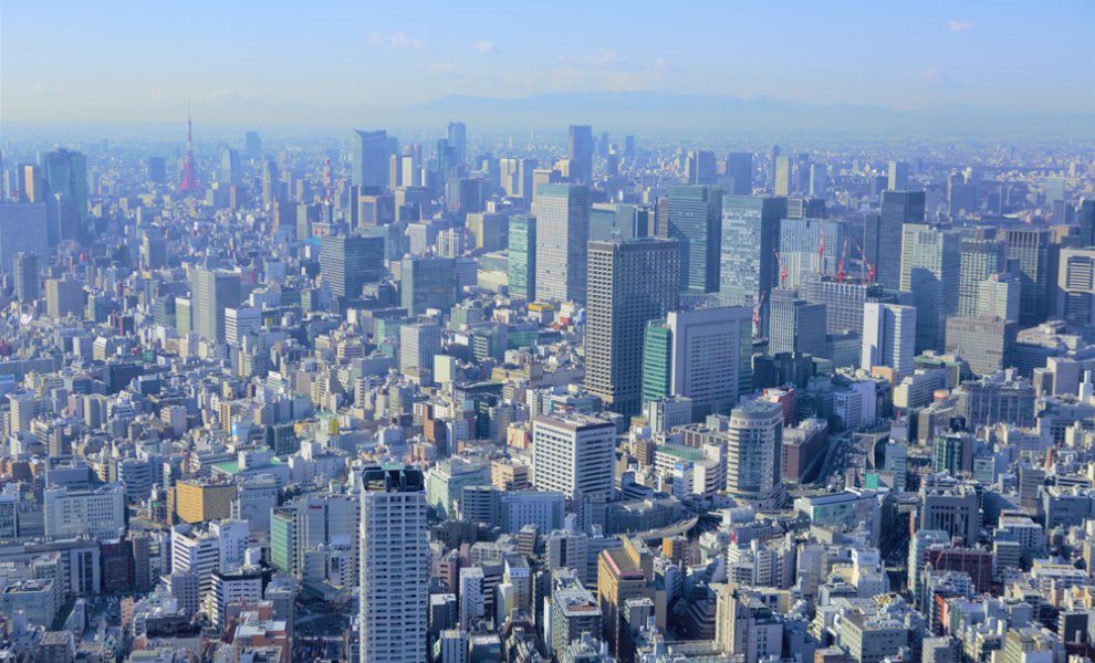 H Iαπωνία δημοπράτησε ομόλογα κλιματικής μετάβασης 