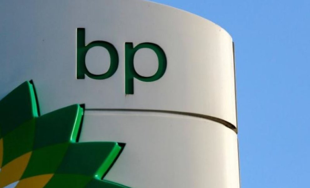 Ένα μικροσκοπικό hedge fund γίνεται «αγκάθι στο πλευρό» της BP