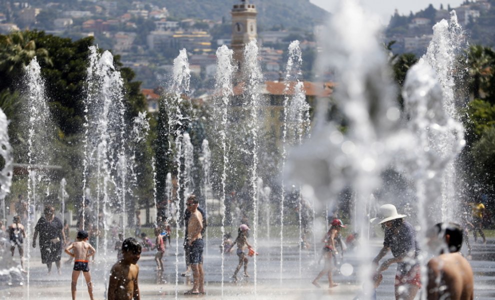 Επιστημονικός διάλογος για την κλιματική κρίση στην Ακαδημία Αθηνών