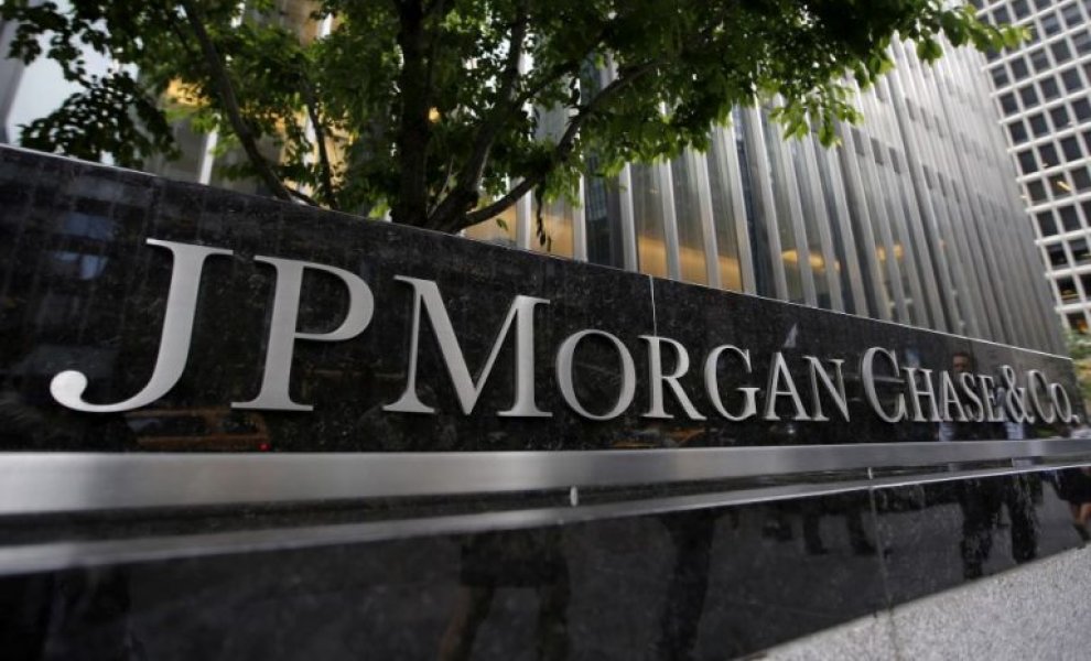 Η JP Morgan αποχωρεί από την ομάδα επενδυτών Climate Action 100+