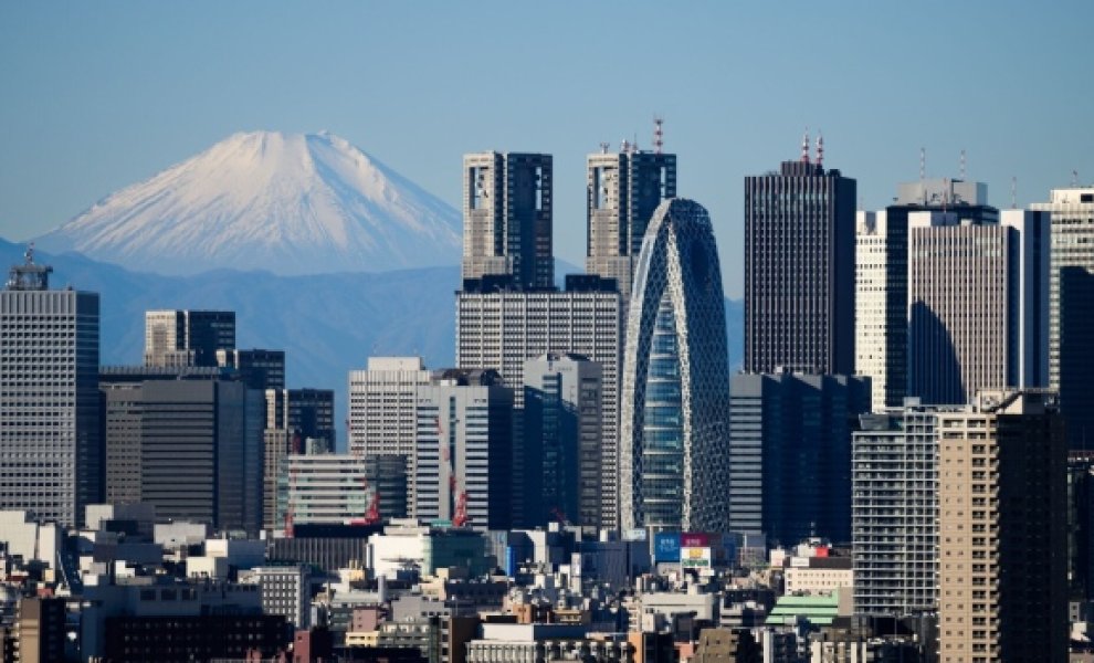 Mικροεπενδυτές στην Ιαπωνία αποσύρουν 4,5 δισεκατομμύρια δολάρια καθώς αποχωρούν από τα ESG Funds