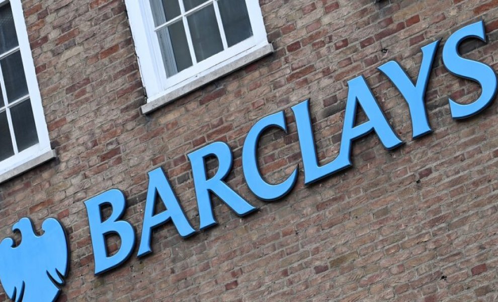 Barclays: Κατέπεσαν οι κατηγορίες εναντίον της για φυλετικές διακρίσεις