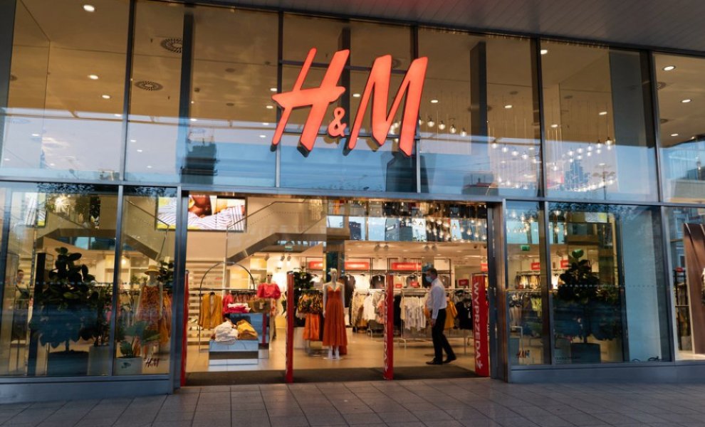 H&M: Στη δημοσιότητα η Ετήσια Έκθεση Βιωσιμότητας για το 2023